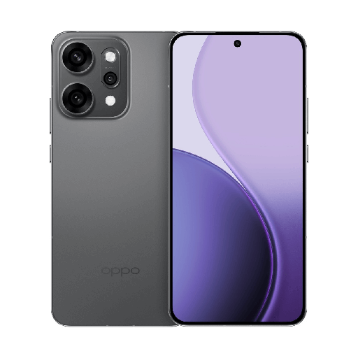 [OPPR14PR5G12512GY] OPPO Reno14 Pro 5G 12GB/512GB Gris (Titanium Grey) Dual SIM